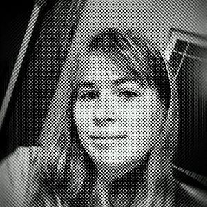 Meet your Posher, Tracy